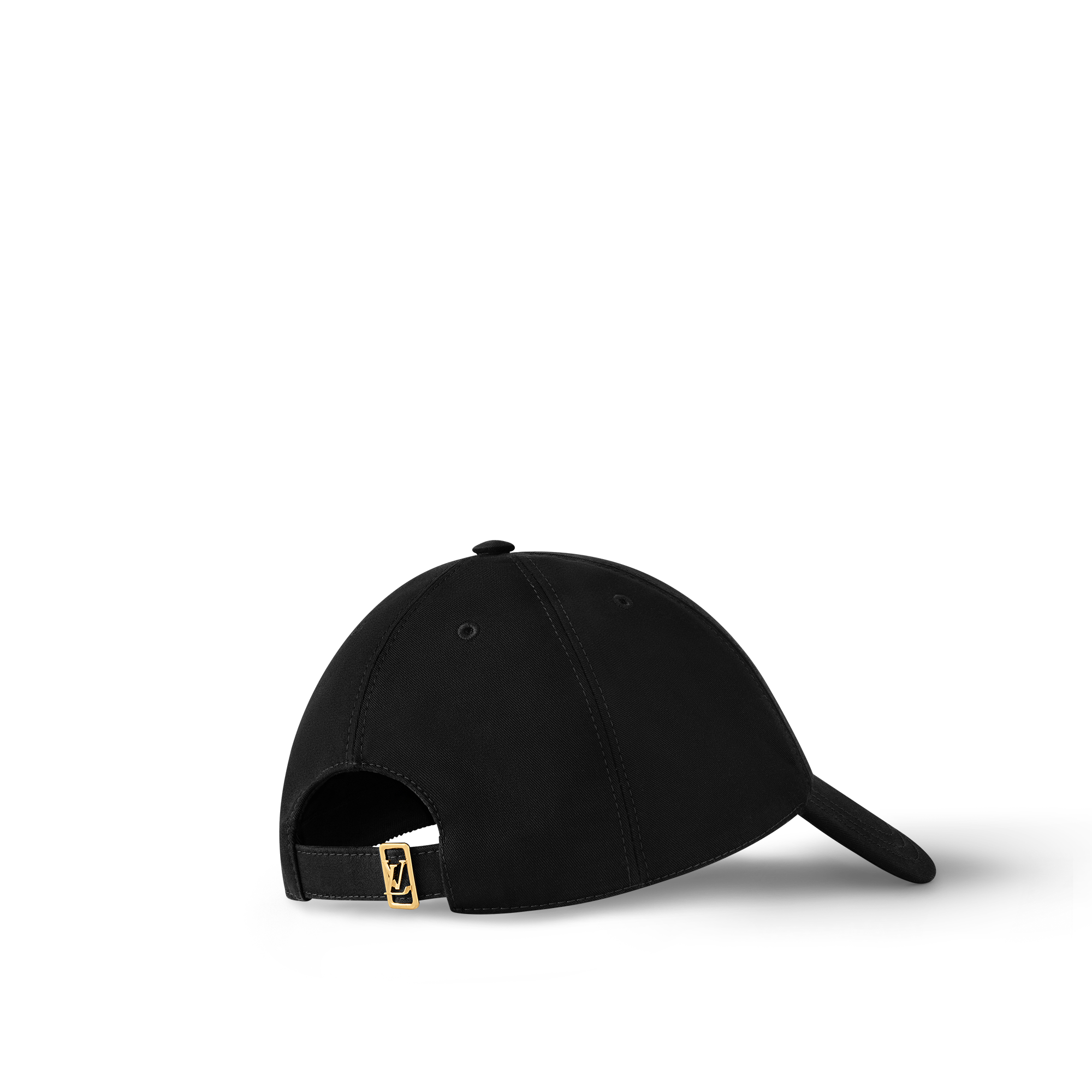 Women - My LV Paris Cap S00 Women Accessories Hats & Caps | LOUIS VUITTON (Product zoom)