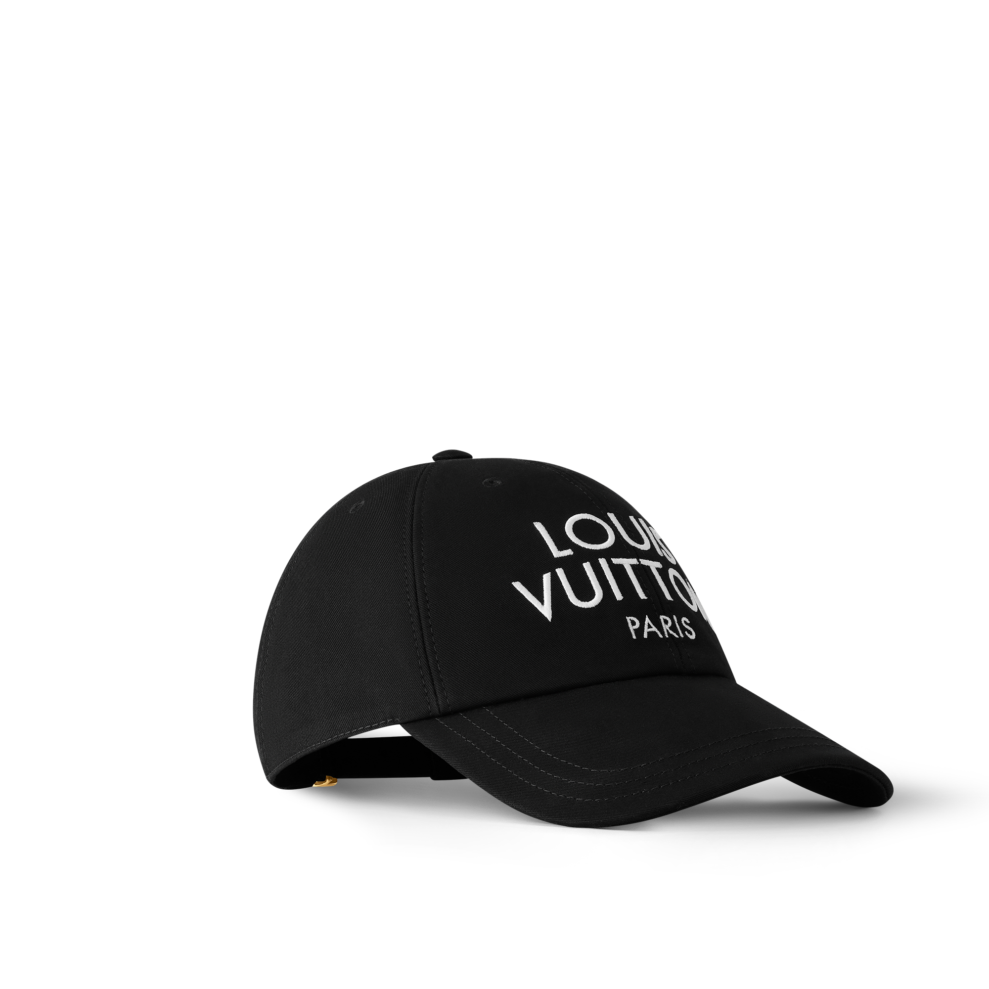 Women - My LV Paris Cap S00 Women Accessories Hats & Caps | LOUIS VUITTON (Product zoom)