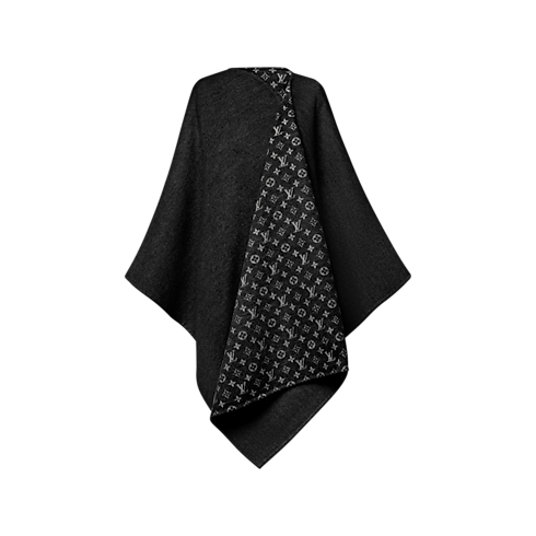 Women - My Monogram Cape S00 Women Accessories All Accessories | LOUIS VUITTON (Product zoom)