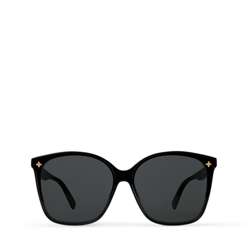 Women - My Monogram Fame Cat Eye Sunglasses S00 Women Accessories Eyewear | LOUIS VUITTON (Product zoom)