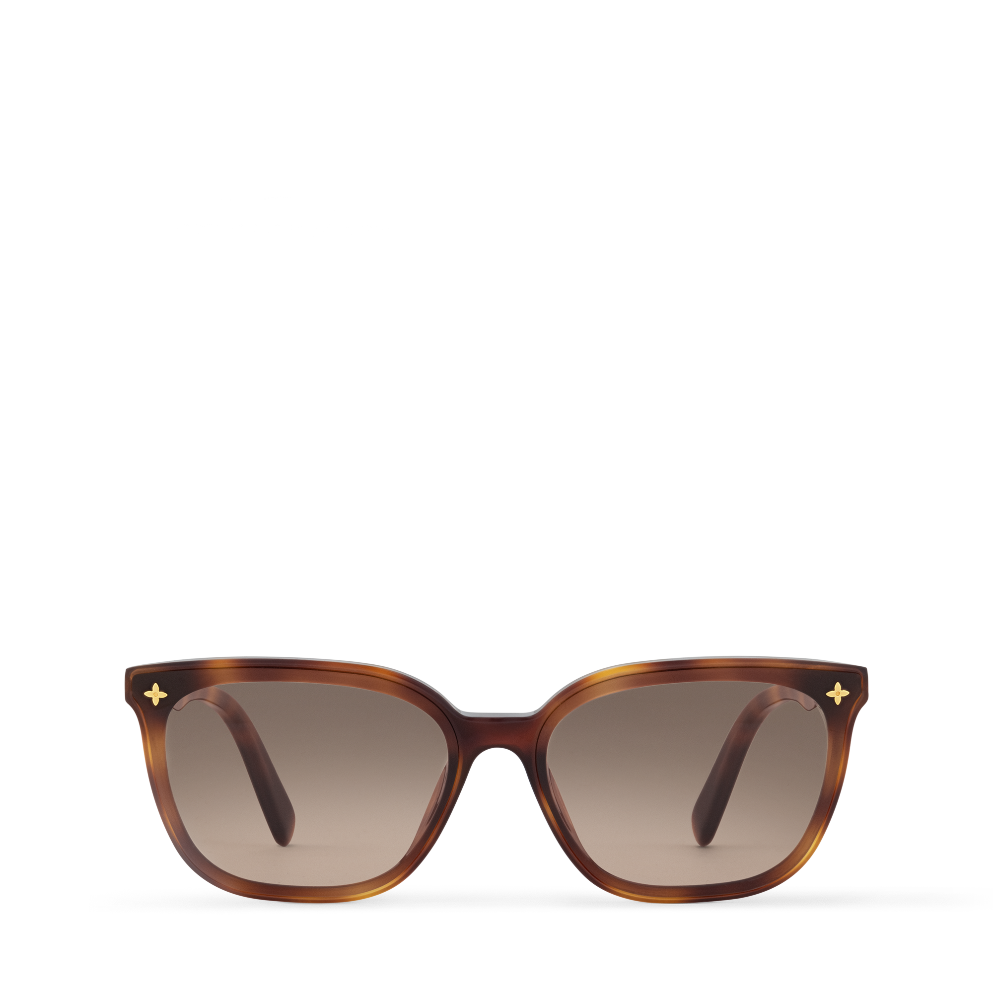 Women - My Monogram Fame Rectangle Sunglasses S00 Women Accessories Sunglasses | LOUIS VUITTON (Product zoom)