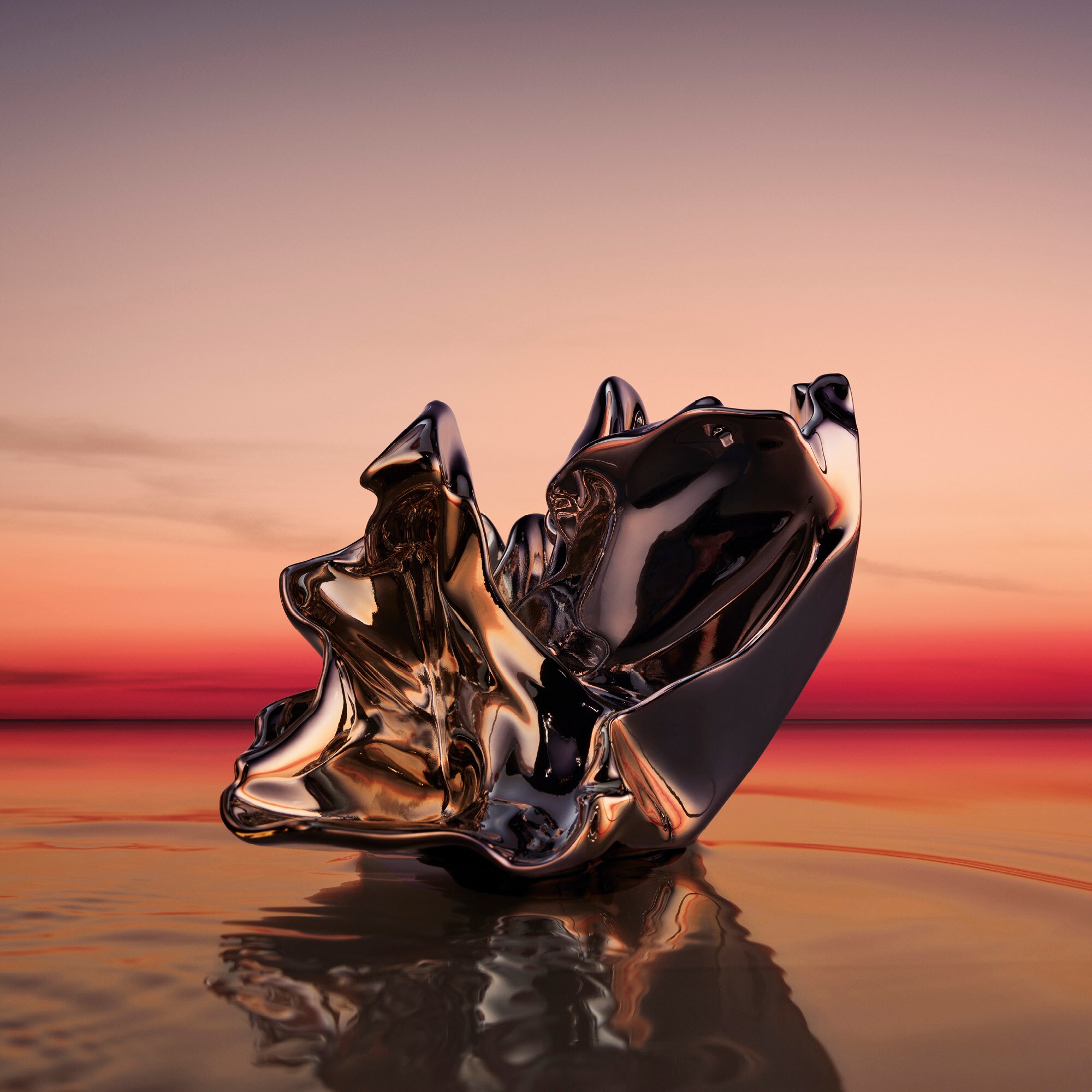 Perfumes and Beauty  - Myriad Fragrance  Perfumes and Beauty  Collections The Extraits Collection | LOUIS VUITTON (Product zoom)