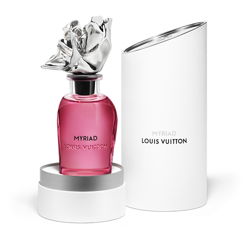 Perfumes and Beauty - Myriad Fragrance Perfume Perfumes and Beauty Highlights Valentine's Day Gifts | LOUIS VUITTON (Product zoom)