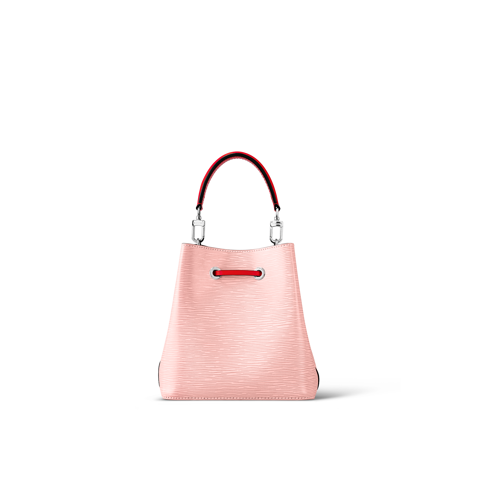 Neonoe Bucket Bag Luxury Epi Leather Louis Vuitton
