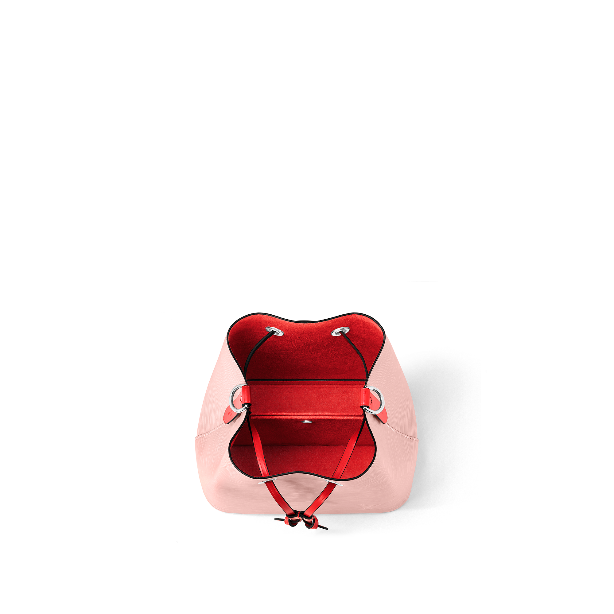 Neonoe Bucket Bag Luxury Epi Leather Louis Vuitton