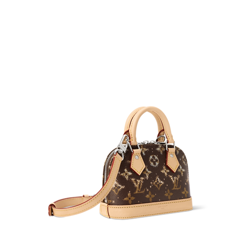 Nano Alma Bag side view