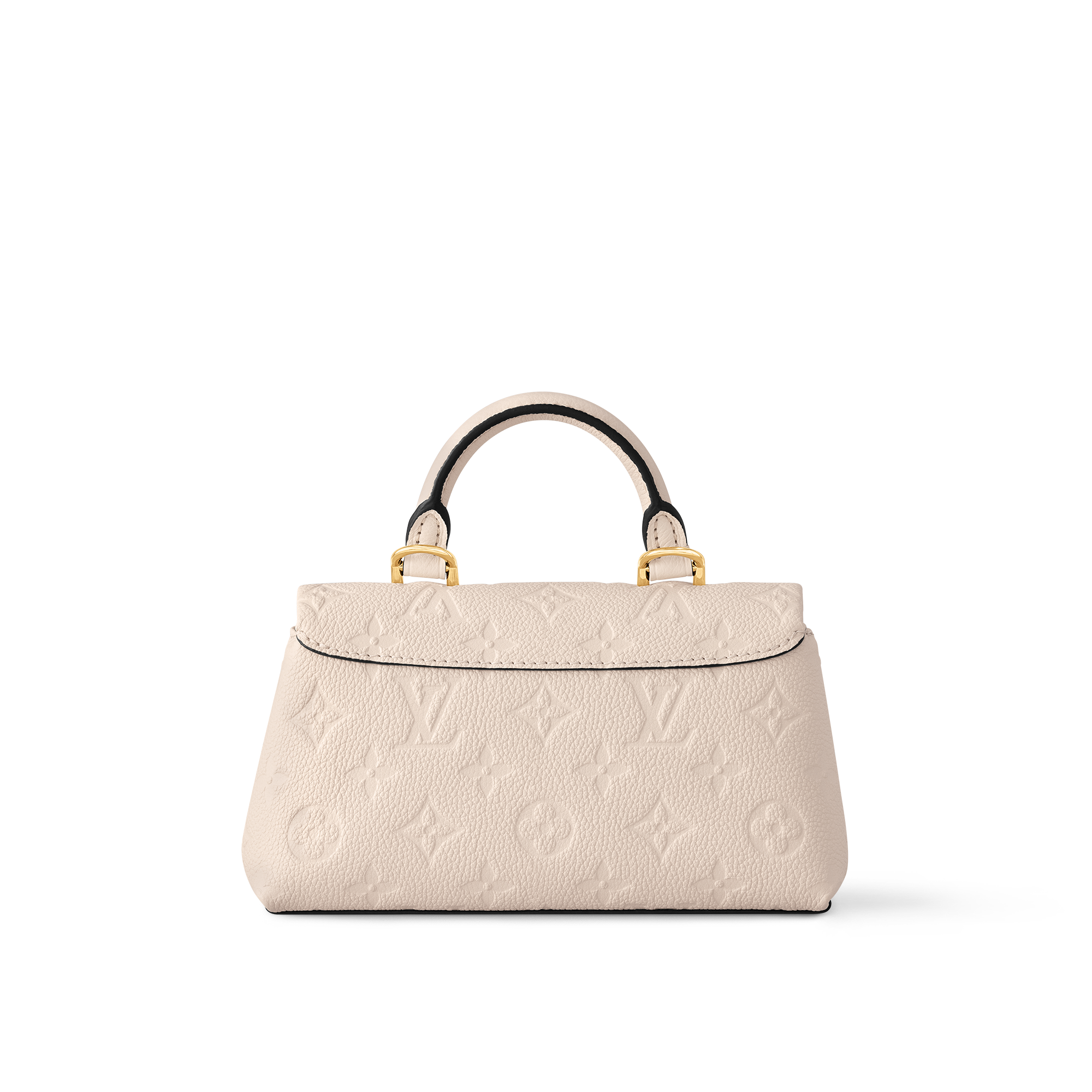 Women - Nano Madeleine Bag Monogram Empreinte Leather Women Wallets and Small Leather Goods Wallets on Chain and Mini Bags | LOUIS VUITTON (Product zoom)