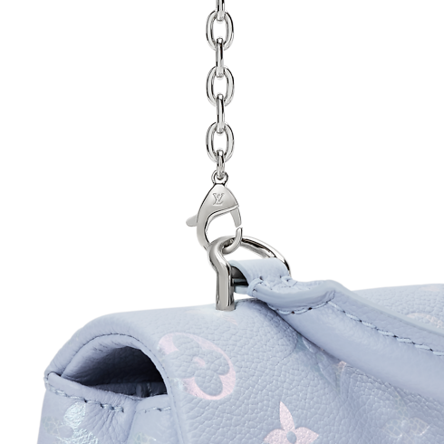 Women - Nano Madeleine Bag Monogram Empreinte Leather Women Wallets and Small Leather Goods Nano Bags and Chain Wallets | LOUIS VUITTON (Product zoom)