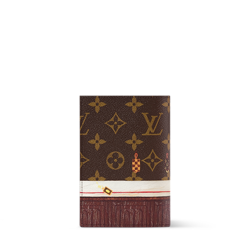 Women - Nano Neverfull Bag Other Monogram Canvas Women Wallets and Small Leather Goods Card Holders and Key Holders | LOUIS VUITTON (Product zoom)