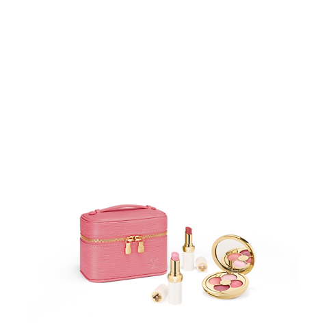 Women - Nano Nice Bag Epi Leather Women Travel Travel Accessories and Organisers | LOUIS VUITTON (Product zoom)