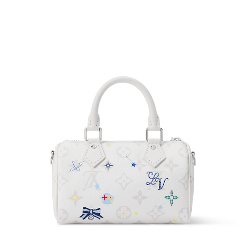 Nano Speedy Bag back view
