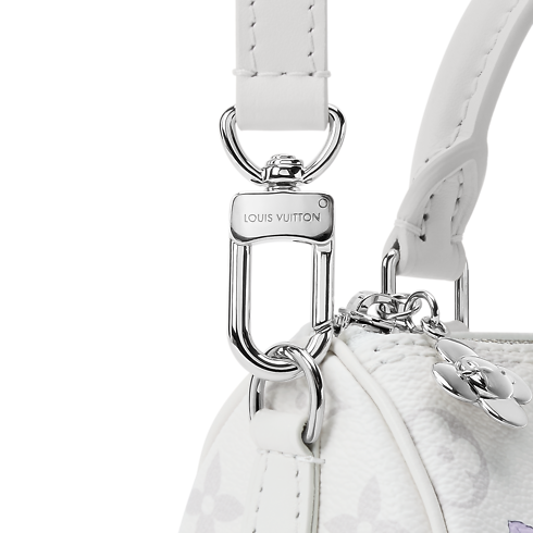Nano Speedy Bag closeup view