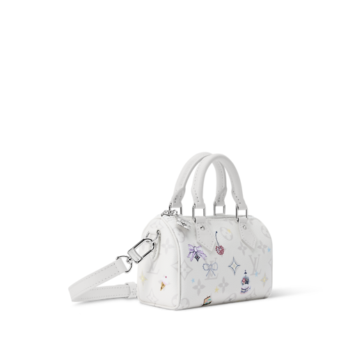 Nano Speedy Bag side view