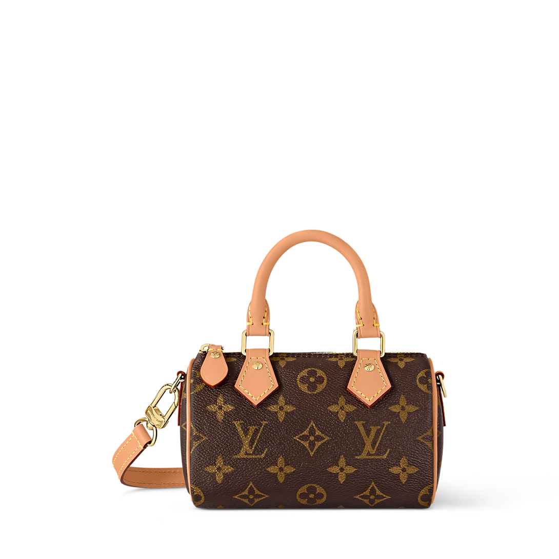 Brown Handbags Handbags | LOUIS VUITTON