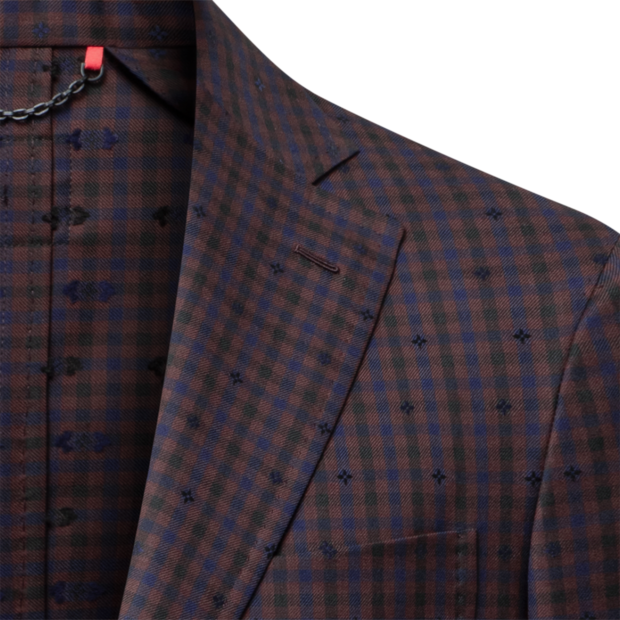 Men - Napolitana Single-Breasted Jacket  Men Ready-to-Wear Blazers and Jackets | LOUIS VUITTON (Product zoom)