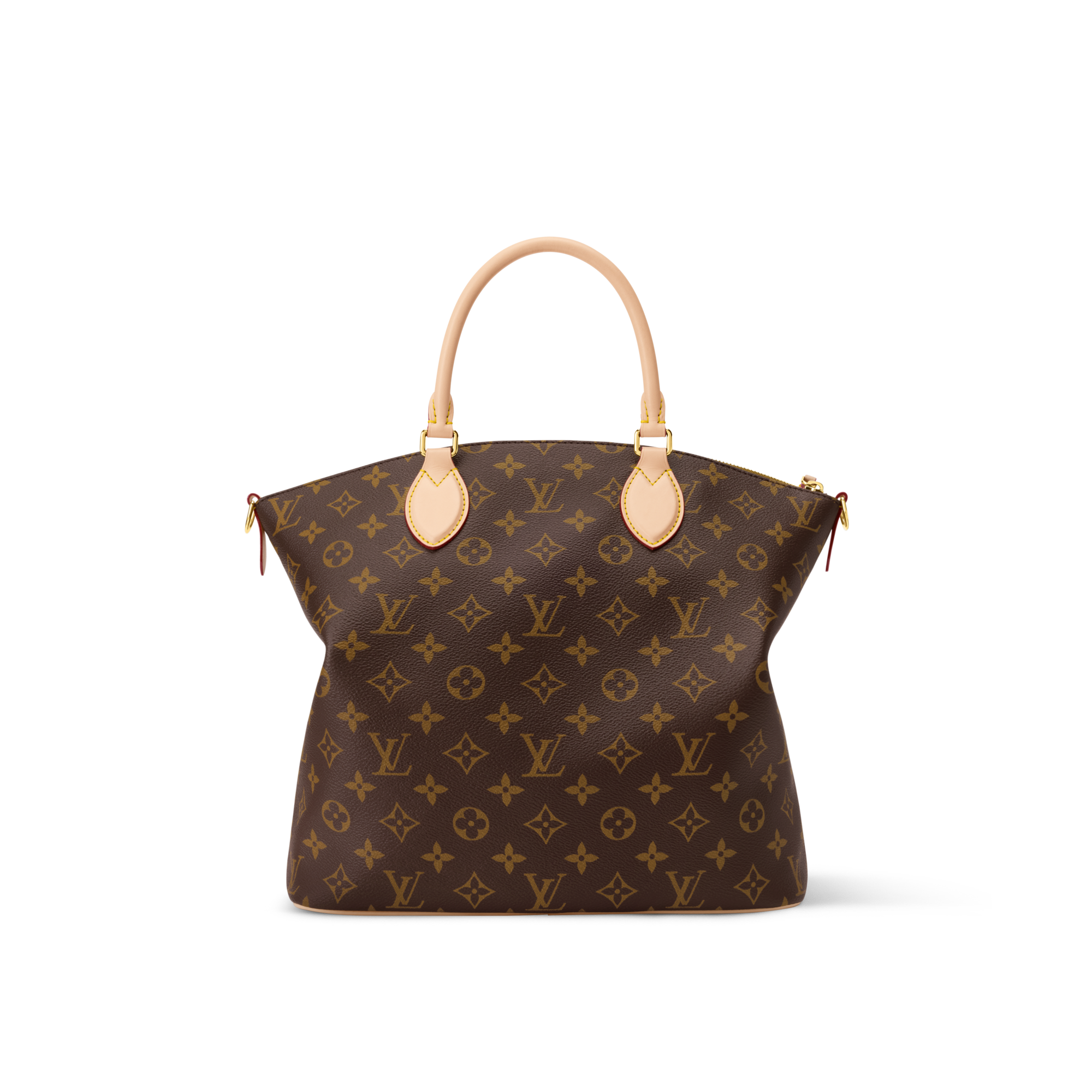 Women - Neo Lockit MM Bag Monogram Canvas Women Handbags Handbags | LOUIS VUITTON (Product zoom)