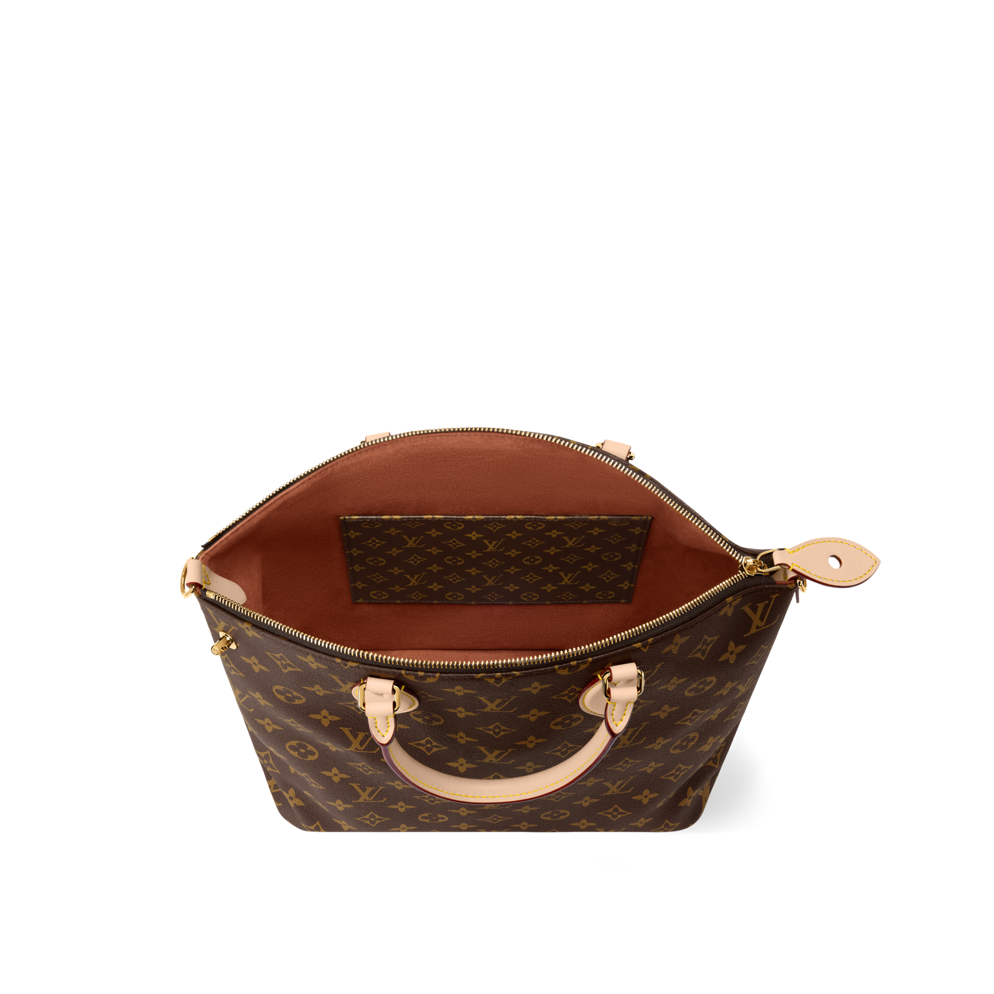 Women - Neo Lockit MM Bag Monogram Canvas Women Handbags Handbags | LOUIS VUITTON (Product zoom)