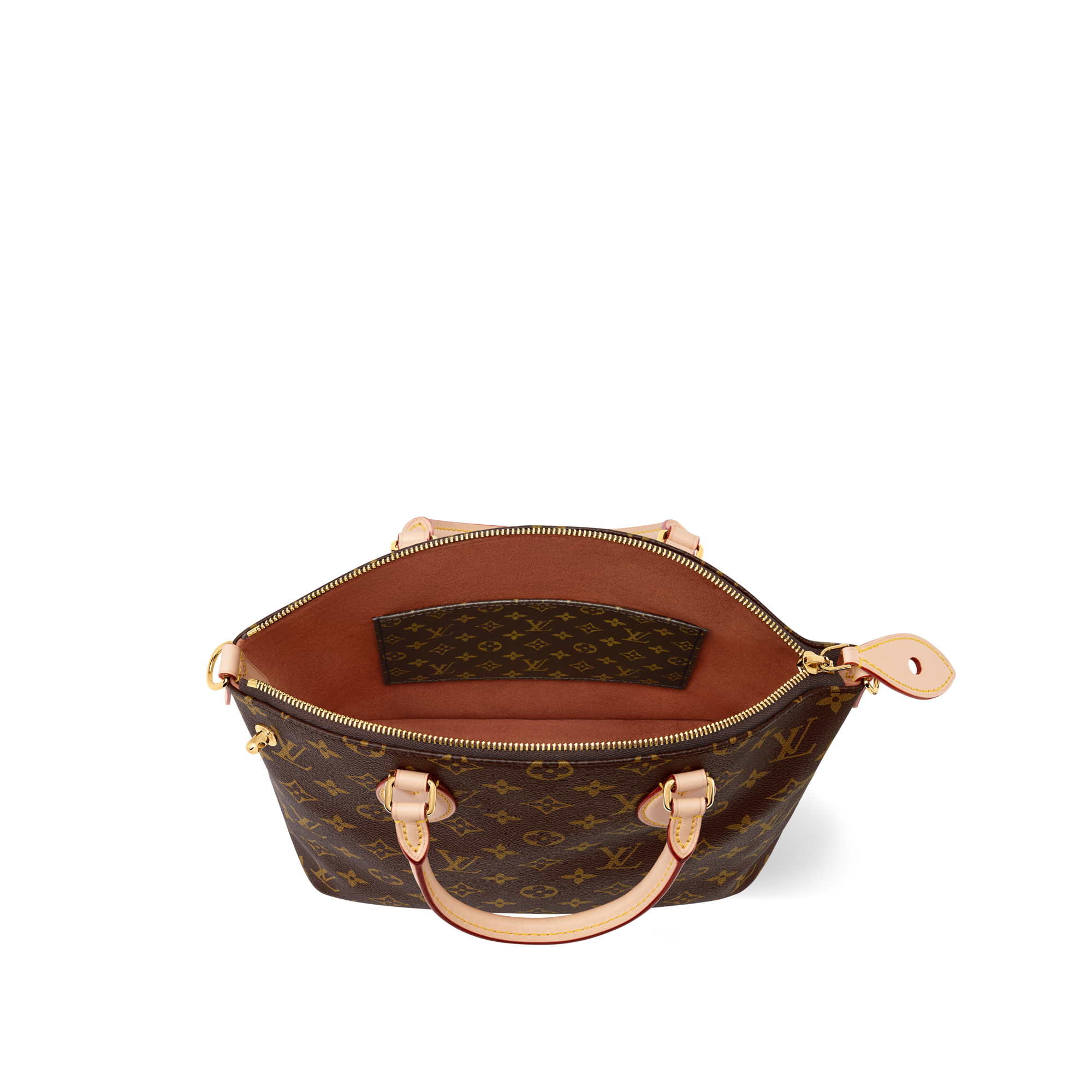 Women - Neo Lockit PM Bag Monogram Canvas Women Handbags Handbags | LOUIS VUITTON (Product zoom)