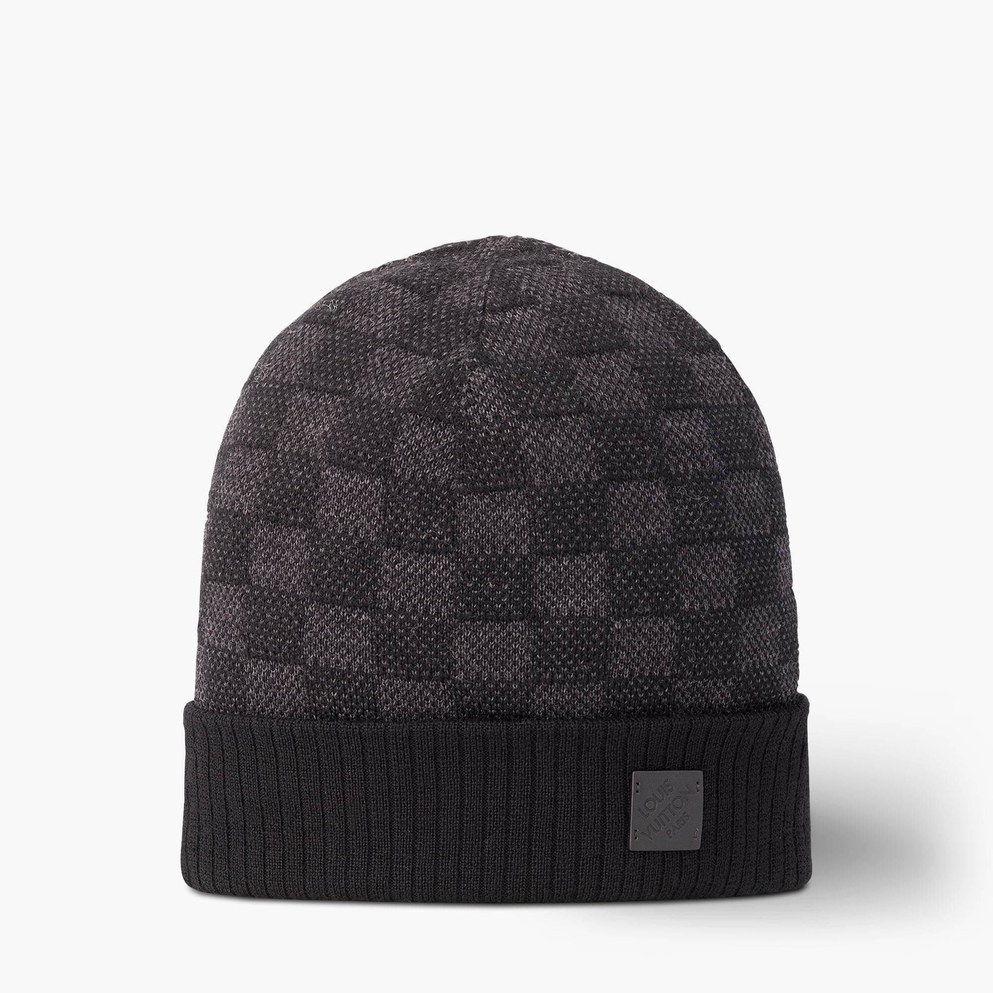Beanie Néo Petit Damier Accessories LOUIS VUITTON