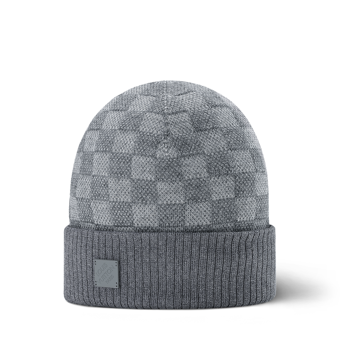 Néo Petit Damier Beanie