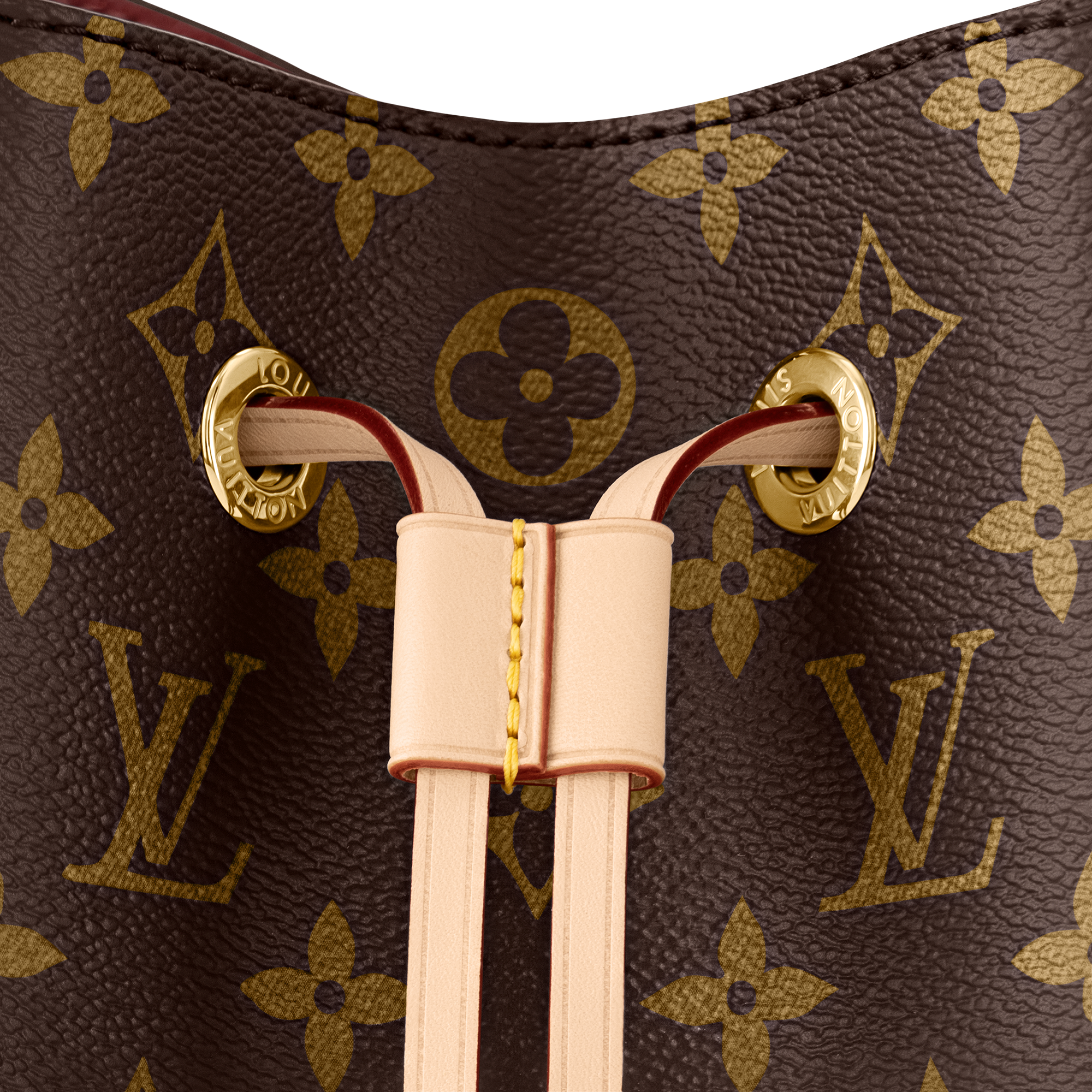 Women - NéoNoé BB Bucket Bag Monogram Canvas Women Handbags All Collections | LOUIS VUITTON (Product zoom)