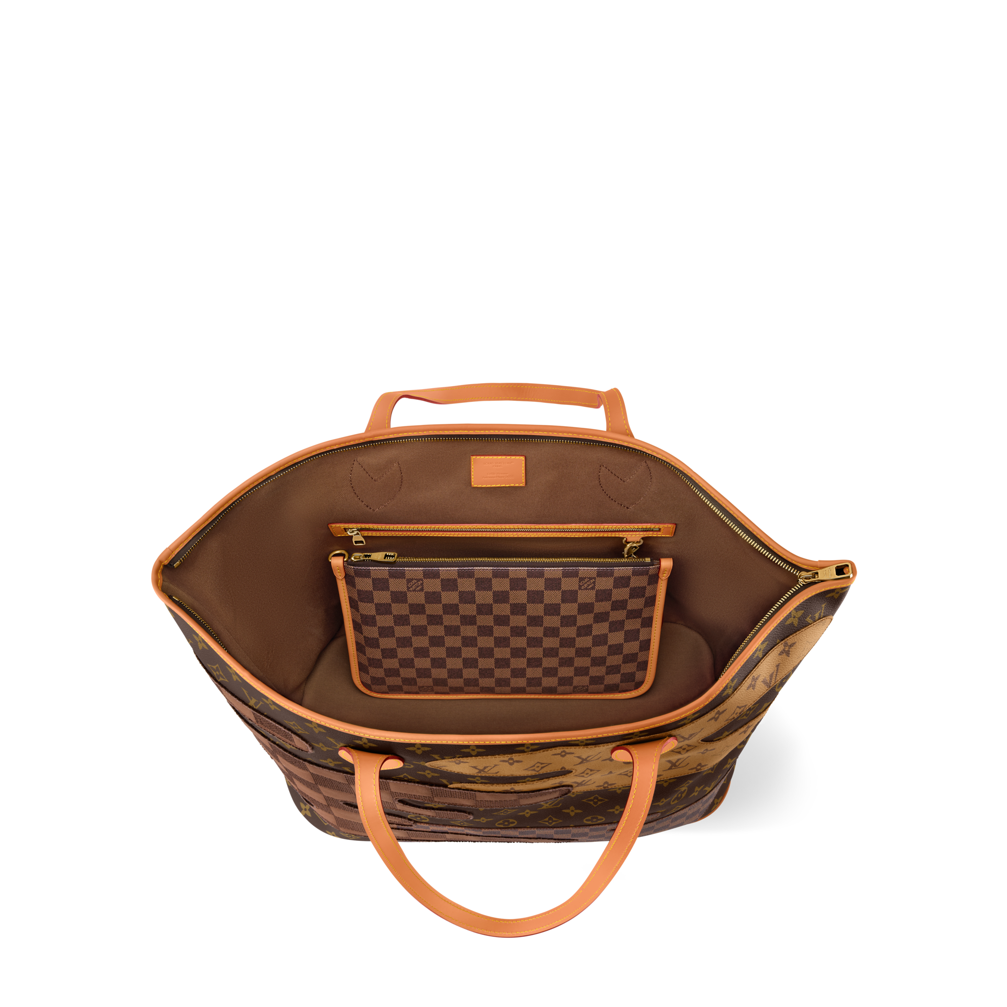 Bags and Small Leather Goods - Nevereverfull Bag  Bags and Small Leather Goods Men