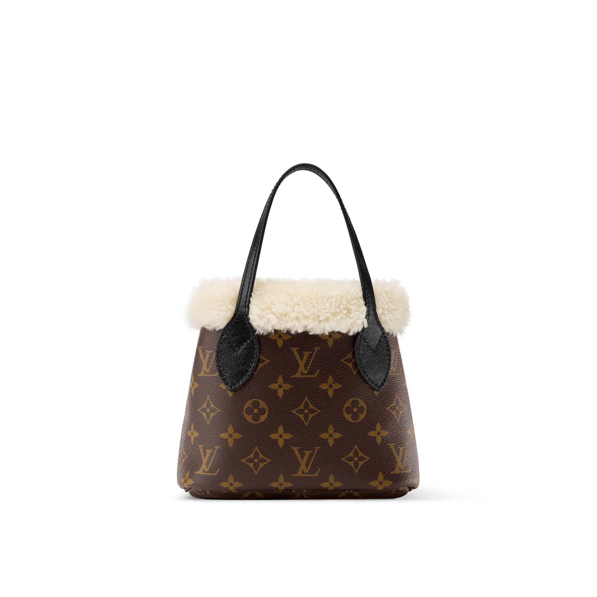 Bags and Small Leather Goods - Neverfull Bandoulière Inside Out BB Bag H33 Bags and Small Leather Goods Women