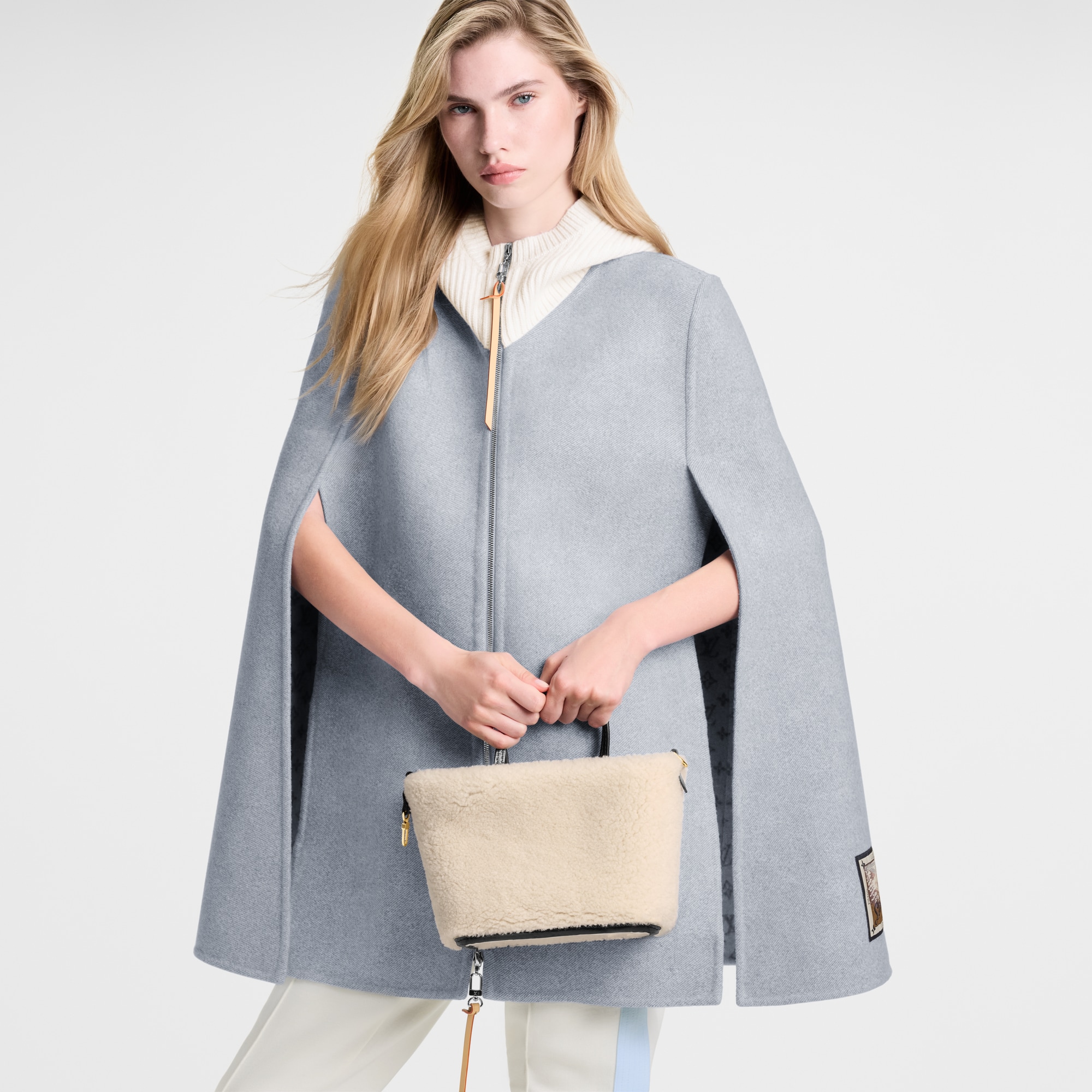 Bags and Small Leather Goods - Neverfull Bandoulière Inside Out BB Bag H33 Bags and Small Leather Goods Women