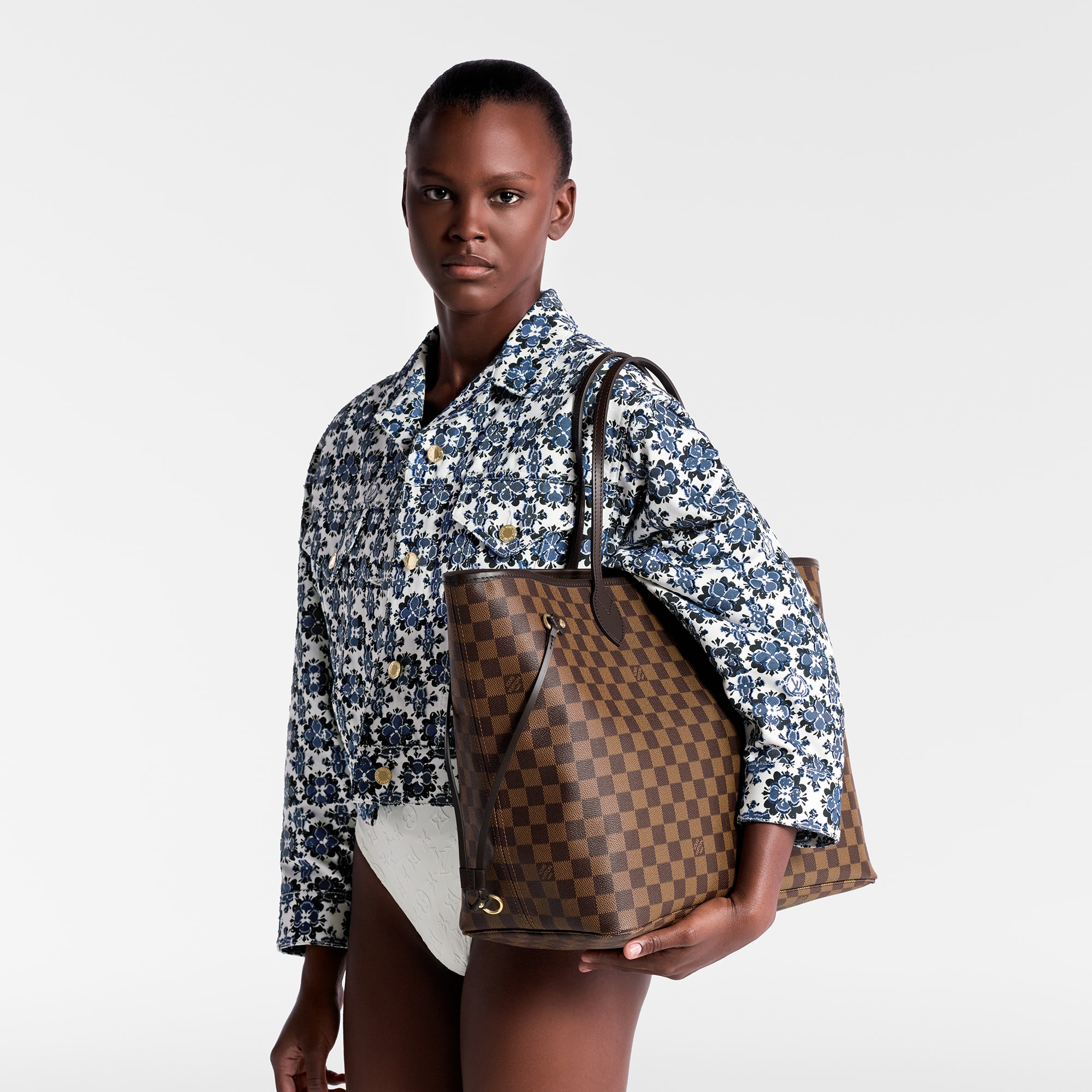 Louis vuitton shopper gm Clearance