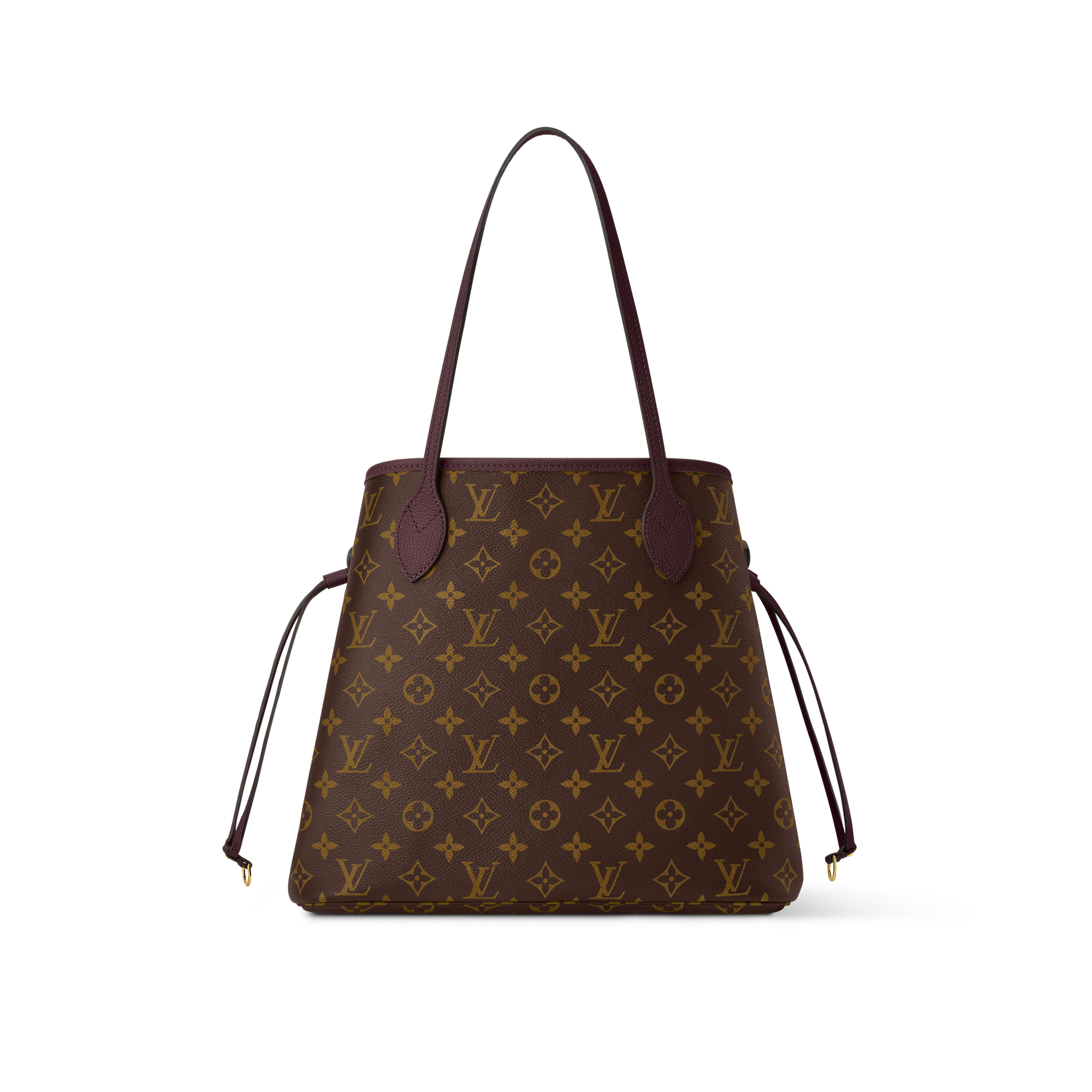 Bags and Small Leather Goods - Neverfull Inside Out MM Bag  Bags and Small Leather Goods Women