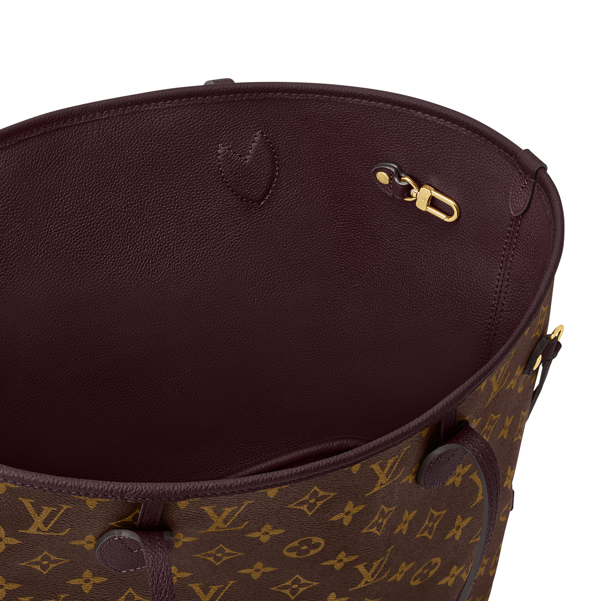 Bags and Small Leather Goods - Neverfull Inside Out MM Bag  Bags and Small Leather Goods Women