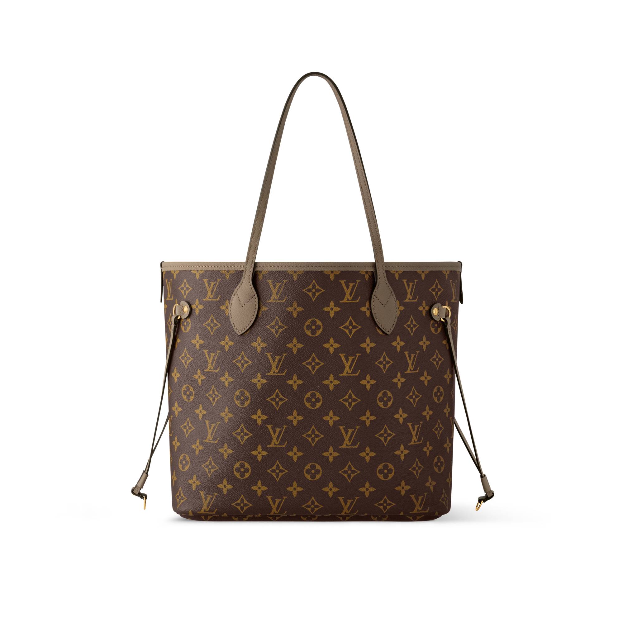 Bags and Small Leather Goods - Neverfull Inside Out MM Bag  Bags and Small Leather Goods Women