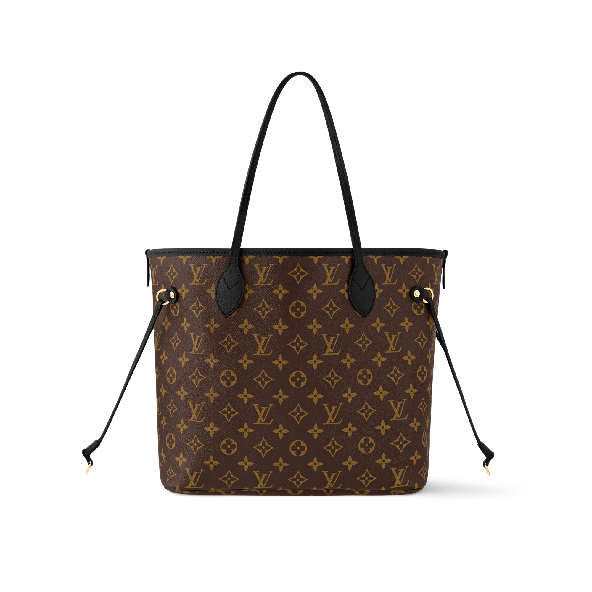 Bags and Small Leather Goods - Neverfull Inside Out MM Bag  Bags and Small Leather Goods Women