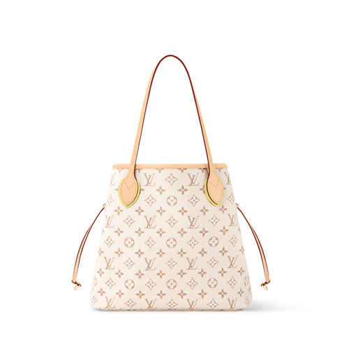 Women - Neverfull Inside Out MM Bag Women Handbags Handbags | LOUIS VUITTON (Product zoom)