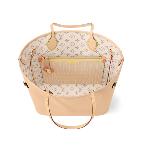 Women - Neverfull Inside Out MM Bag Women Handbags Handbags | LOUIS VUITTON (Product zoom)