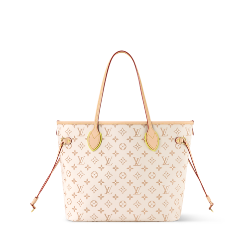 Women - Neverfull Inside Out MM Bag Women Handbags Handbags | LOUIS VUITTON (Product zoom)