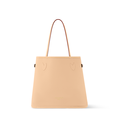 Women - Neverfull Inside Out MM Bag Women Handbags Handbags | LOUIS VUITTON (Product zoom)