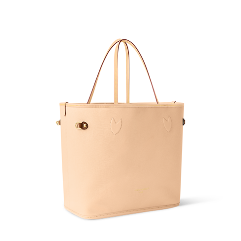 Women - Neverfull Inside Out MM Bag Women Handbags Handbags | LOUIS VUITTON (Product zoom)