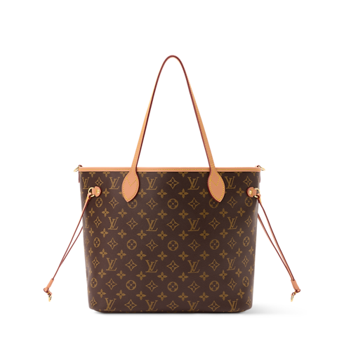 Neverfull Inside Out MM Bag other view