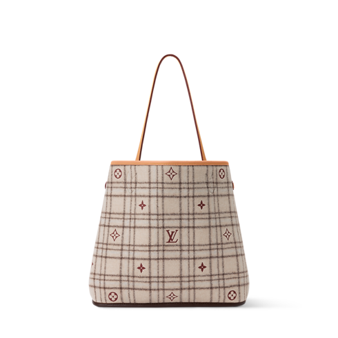 Neverfull Inside Out MM Bag other view