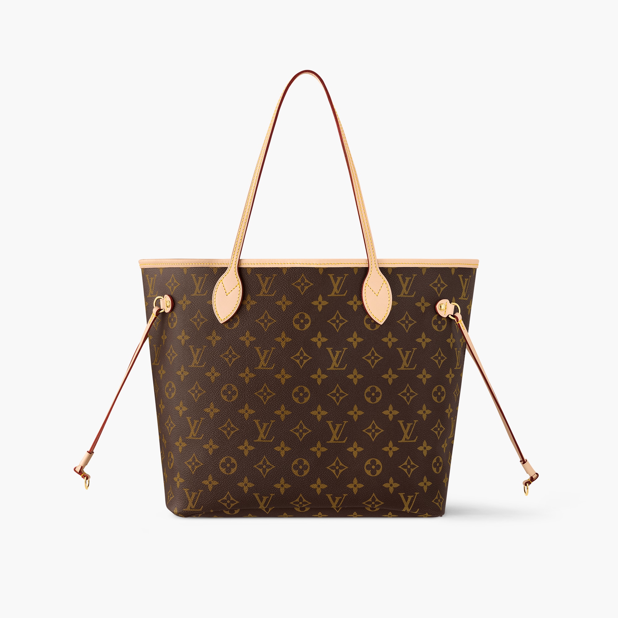 Tote Bag Neverfull MM LOUIS VUITTON