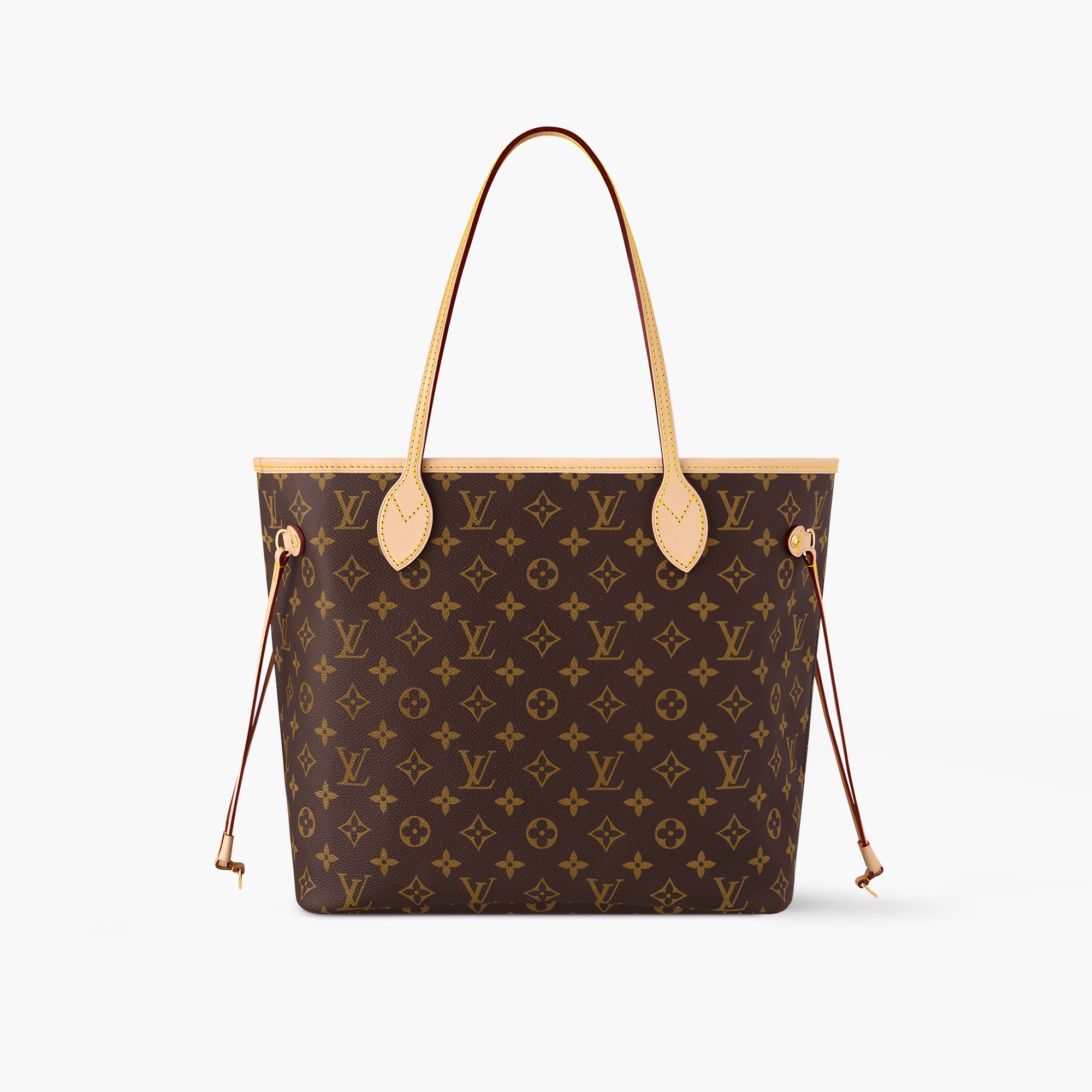 Tote Bag Neverfull MM LOUIS VUITTON - Main Image