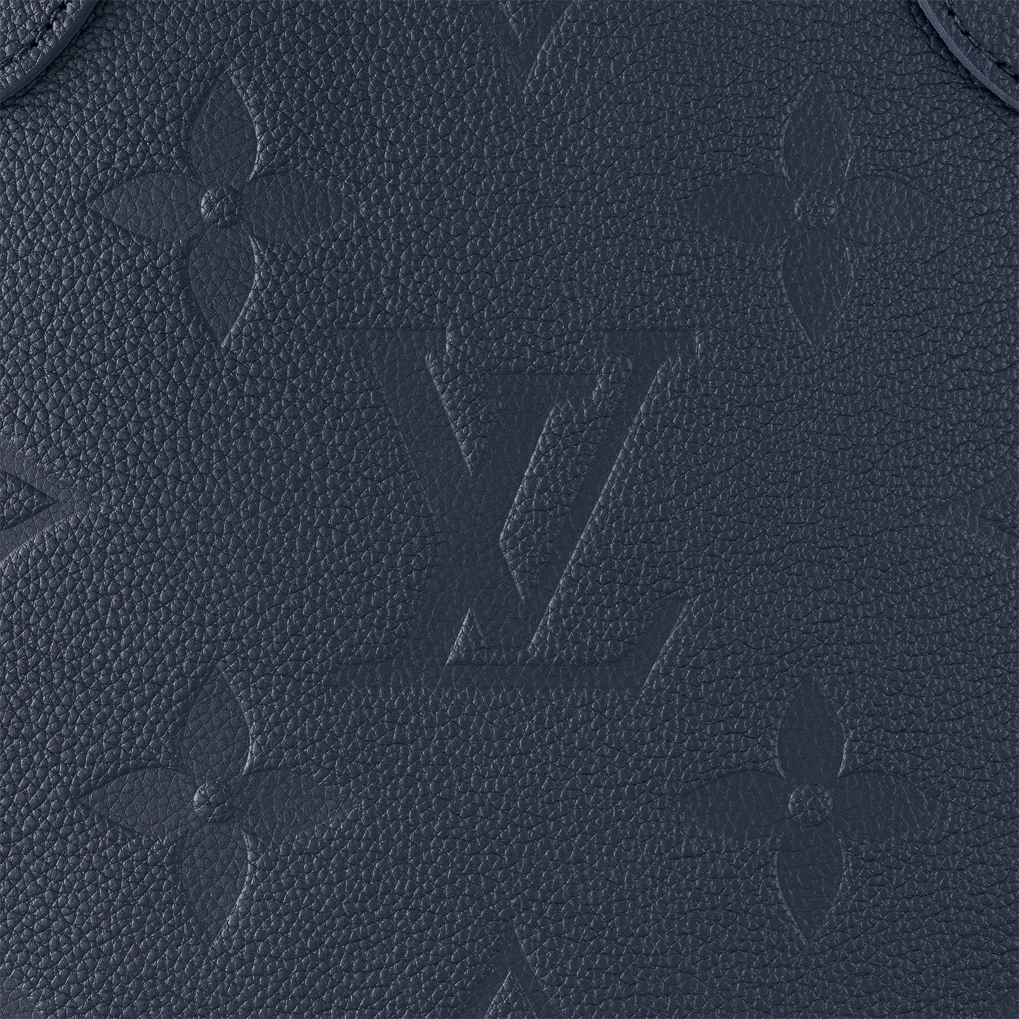 Women - Neverfull MM Tote Bag Monogram Empreinte Leather Women Handbags Handbags | LOUIS VUITTON (Product zoom)