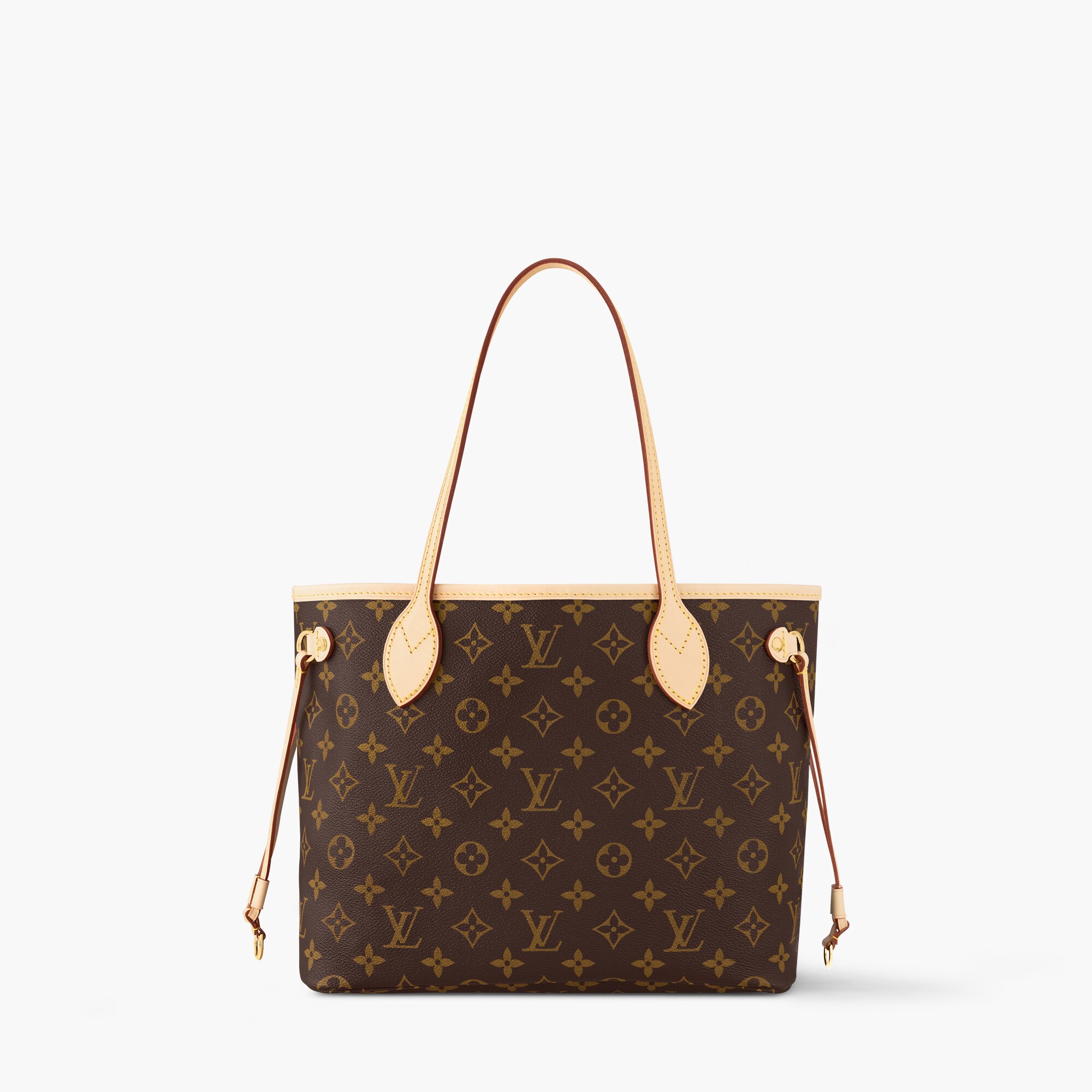 Neverfull PM Tote Bag