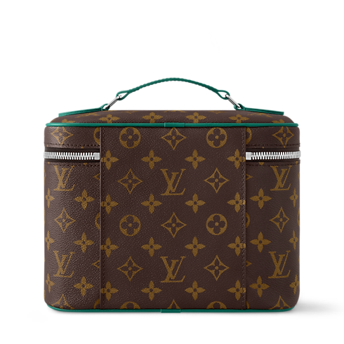 Women - Nice BB Toiletry Bag G73 Women Travel Travel Accessories and Organisers | LOUIS VUITTON (Product zoom)