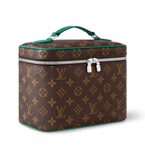 Women - Nice BB Toiletry Bag G73 Women Travel Travel Accessories and Organisers | LOUIS VUITTON (Product zoom)