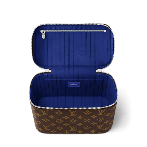 Women - Nice BB Toiletry Bag G73 Women Travel Travel Accessories and Organisers | LOUIS VUITTON (Product zoom)