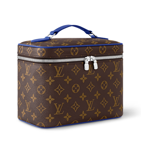 Women - Nice BB Toiletry Bag G73 Women Travel Travel Accessories and Organisers | LOUIS VUITTON (Product zoom)