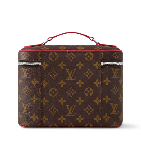 Women - Nice BB Toiletry Bag G73 Women Travel Travel Accessories and Organisers | LOUIS VUITTON (Product zoom)