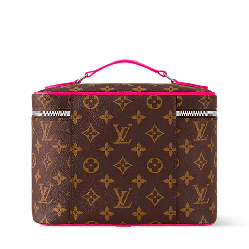 Women - Nice BB Toiletry Bag G73 Women Travel Travel Accessories and Organisers | LOUIS VUITTON (Product zoom)